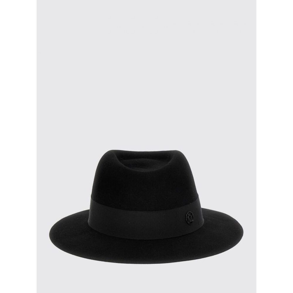 Maison Michel Women Hat Woman Maison Michel